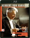 出荷目安の詳細はこちら商品説明カラヤンの遺産／ニューイヤー・イヴ・コンサート 1984カラヤンの遺産ブルーレイ・ディスク第4弾。その卓越した音楽性とカリスマ性で20世紀クラシック界に君臨した大指揮者ヘルベルト・フォン・カラヤン。カラヤンが晩年の1980年代に精力的に取り組んだ「カラヤンの遺産」シリーズからベルリン・フィルとの確執が生まれた1984年末に行われた注目のコンサート。　翌年がバッハ生誕300年ということもあり、オール・バッハで構成されたこのコンサートは、カラヤンの秘蔵っ子アンネ＝ゾフィー・ムターを起用、カップリングの『マニフィカト』と共に、息の合った素晴らしい演奏を聴かせてくれます。（メーカー資料より）【収録情報】J.S.バッハ：1. ヴァイオリン協奏曲第2番ホ長調 BWV.10422. マニフィカト ニ長調 BWV.243　アンネ＝ゾフィー・ムター（ヴァイオリン：1）　ジュディス・ブレゲン（ソプラノ：2）　ヘルガ・ミュラー＝モリナーリ（アルト：2）　フランシスコ・アライサ（テノール：2）　ロベルト・ホル（バス：2）　カールハイツ・ツェラー（フルート：2）　ミヒャエル・ハーゼル（フルート：2）　ブルクハルト・ローデ（オーボエ・ダモーレ：2）　コンラディン・グロート（トランペット：2）　ゲオルク・ヒルザー（トランペット：2）　ロベルト・プラット（トランペット：2）　オトマール・ボルヴィッキー（チェロ：2）　パウル・ライナー・ツェペリッツ（コントラバス：2）　ダヴィッド・ベル（オルガン） [2）　ルドルフ・ショルツ（チェンバー・オルガン：2）　フィリップ・モル（チェンバロ：2）　RIAS室内合唱団（2）　ウーヴェ・グロノスタイ（合唱指揮：2）　ベルリン・フィルハーモニー管弦楽団　ヘルベルト・フォン・カラヤン（指揮、チェンバロ）　収録時期：1984年12月31日　収録場所：ベルリン、フィルハーモニー（ライヴ）※LD用マスターよりソニーの新技術を駆使したアップコンバートによるBlu-ray Disc化。※音源はオリジナル音源（リニアPCM/STEREO）に加え、b-sharpによるリマスター音源（リニアPCM/STEREO）の合計2種類を収録。（メーカー資料より）　ブルーレイディスク対応機器で再生できます。曲目リストDisc11.オープニング/2.ヴァイオリン協奏曲第2番ホ長調 BWV 1042 I.アレグロ/3.ヴァイオリン協奏曲第2番ホ長調 BWV 1042 II.アダージョ/4.ヴァイオリン協奏曲第2番ホ長調 BWV 1042 III.アレグロ・アッサイ/5.ソリスト入場/6.マニフィカト ニ長調 BWV 243 I.マニフィカト/7.マニフィカト ニ長調 BWV 243 II.エト・エクスルタヴィト/8.マニフィカト ニ長調 BWV 243 III.クイア・レスペクスィト IV.オムネス・ゲネラツィオネス/9.マニフィカト ニ長調 BWV 243 V.クイア・フェチト/10.マニフィカト ニ長調 BWV 243 VI.エト・ミゼリコルディア/11.マニフィカト ニ長調 BWV 243 VII.フェチト・ポテンツィアム/12.マニフィカト ニ長調 BWV 243 VIII.デポスイト/13.マニフィカト ニ長調 BWV 243 IX.エスリエンテス/14.マニフィカト ニ長調 BWV 243 X.スシピト・イスラエル/15.マニフィカト ニ長調 BWV 243 XI.スイクト・ロクトゥス/16.マニフィカト ニ長調 BWV 243 XII.グローリア