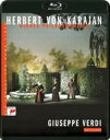 Verdi ベルディ / 『ファルスタッフ』全曲 カラヤン演出、ヘルベルト・フォン・カラヤン&ウィーン・フィル、タッデイ、カバイヴァンスカ、他(1982 ステレ...
