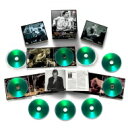 Bach, Johann Sebastian バッハ / バッハ全集 グレン・グールド(24SACD+2CD) 【SACD】