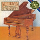 Beethoven ベートーヴェン / ピアノ・ソナタ第12番『葬送』、第13番 グレン・グールド 【BLU-SPEC CD 2】