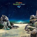 Yes イエス / Tales From Topographic Oceans: 海洋地形学の物語 【紙ジャケット コレクション最終章～MQA-CD / UHQCDエディション】 【Hi Quality CD】