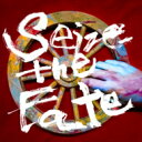 NEMOPHILA / Seize the Fate 【初回限定盤】( Blu-ray) 【CD】