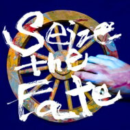 NEMOPHILA / Seize the Fate 【CD】