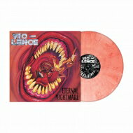 Vio-Lence / Eternal Nightmare 【LP】