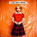 【輸入盤】 Kailee Morgue / Girl Next Door 【CD】