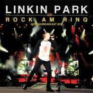 楽天HMV＆BOOKS online 1号店【輸入盤】 Linkin Park リンキンパーク / Rock Am Ring 【CD】