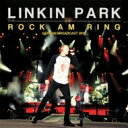 【輸入盤】 Linkin Park リンキンパーク / Rock Am Ring 【CD】