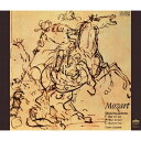 【輸入盤】 Mozart モーツァルト / 弦楽四重奏曲第8番〜第23番　ズスケ四重奏団（5CD） 【CD】