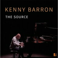  Kenny Barron ケニーバロン / Source 