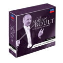 【輸入盤】 エードリアン・ボールト/ザ・デッカ・レガシー 第2集〜バロック&宗教音楽集(13CD) 【CD】