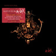 【輸入盤】 Sepultura セパルトゥラ / A-lex 【CD】