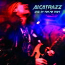 【輸入盤】 Alcatrazz アルカトラス / Live In Tokyo 1984 【CD】