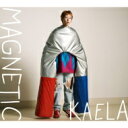 木村カエラ / MAGNETIC (+Blu-ray) 【初回限定盤】 【CD】