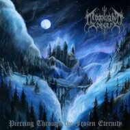 Moonlight Sorcery / Piercing Through The Frozeneternity CD