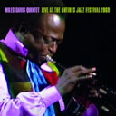 【輸入盤】 Miles Davis マイルスデイビス / Live At The Antibes Jazz Festival 1969 【CD】