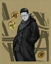 ゴールデンカムイ 第十巻<初回限定版>(『運命の選択』キャンペーン対象) 【BLU-RAY DISC】