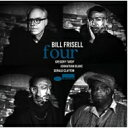 Bill Frisell ビルフリーゼル / Four (2枚組 / 180グラム重量盤レコード) 【LP】