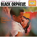 Vince Guaraldi ビンスガラルディ / Jazz Impressions Of Black Orpheus (Deluxe Expanded Edi...