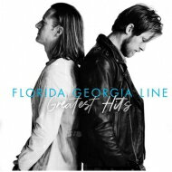 ͢ס Florida Georgia Line / Greatest Hits CD