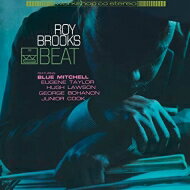 Roy Brooks / Beat (180OdʔՃR[h / VERVE BY REQUEST) yLPz