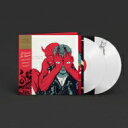 Queens Of The Stone Age クイーンズオブザストーンエイジ / Villains (ホワイトヴァイナル仕様 / 2枚組アナログレコード) 【LP】