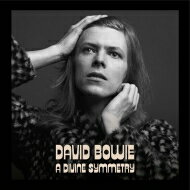 David Bowie デヴィッドボウイ / Divine Symmetry (180グラム重量盤レコード) 【LP】