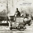 【輸入盤】 Steely Dan スティーリーダン / Pretzel Logic (Hybrid SACD) 【SACD】