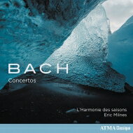  A  Bach, Johann Sebastian obn   tȏW@GbNE~YAj[EfEZ]  CD 