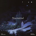 錦戸亮 ニシキドリョウ / Nocturnal 【初回限定盤】（CD DVD Photo Book） 【CD】