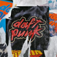 【輸入盤】 Daft Punk ダフトパンク / Homework (Remixes) 【CD】