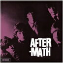 Rolling Stones ローリングストーンズ / Aftermath 【LP】