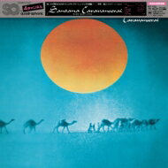 Santana サンタナ / Caravanserai 【完全生産限定盤】＜SA-CDマルチ ハイブリッド エディション＞ 【SACD】