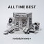 nobodyknows + ノーバディ ノーズ / ALL TIME BEST 【BLU-SPEC CD 2】 2,024円
