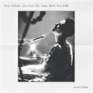 Jacob Collier / Piano Ballads 【CD】
