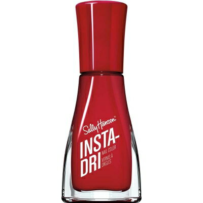 Sally Hansen(サリーハンセン) インスタドライ ネイルカラー / 383 ASAPアップル Sally Hansen(サリーハンセン) インスタドライ ネイルカラー / 383 ASAPアップル