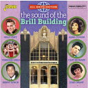 【輸入盤】 Sound Of The Brill Building - All Brits Edition 【CD】