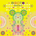 OSAMU SATO / ROOT(S) 【CD】