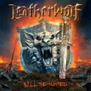 Leatherwolf / Kill The Hunted yCDz