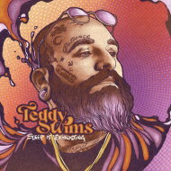 【輸入盤】 Teddy Swims / Sleep Is Exhausting 【CD】