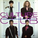 Culture Club カルチャークラブ / From Luxury To Heartache 5 ＜紙ジャケット / ハイレゾCD(MQA-CD UHQCD)仕様＞【生産限定盤】 【Hi Quality CD】