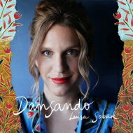 【輸入盤】 Luisa Sobral / Dansando 【CD】