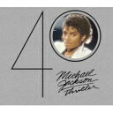 Michael Jackson マイケルジャクソン / Thriller ＜40周年記念エクスパンデッド・エディション＞ （2枚組 高品質Blu-Spec CD2仕様） 