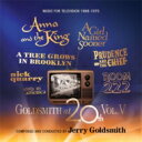 【輸入盤】 Jerry Goldsmith ジェリーゴールドスミス / Goldsmith At 20th (Vol.5): Music For Television 1968-1975 【CD】