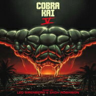 【輸入盤】 Cobra Kai Season 5 【CD】