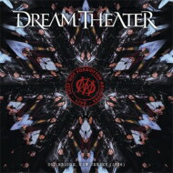 【輸入盤】 Dream Theater ドリームシアター / Lost Not Forgotten Archives: Old Bridge, Nj (1996) 【CD】
