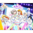 Liella! / ラブライブ!スーパースター!! Liella! 2nd LoveLive! ～What a Wonderful Dream!!～ Blu-ray Memorial BOX 【BLU-RAY DISC】