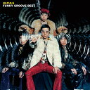 ウルフルズ / 30th ANNIVERSARY「FUNKY GROOVE BEST」 【限定盤】(2枚組 / 180グラム重量盤レコード) 【LP】
