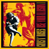 Guns N' Roses ガンズアンドローゼズ / Use Your Illusion I ＜デラックス・エディション＞ (2枚組 SHM-CD) 