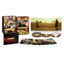 キングダム2 遥かなる大地へ ブルーレイ & DVDセット プレミアム・エディション 【初回生産限定】 【BLU-RAY DISC】
