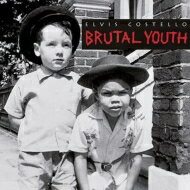  A  Elvis Costello GrXRXe   Brutal Youth  CD 